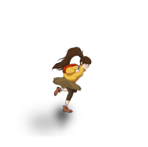 Dose of Gratitude: A Highland Song