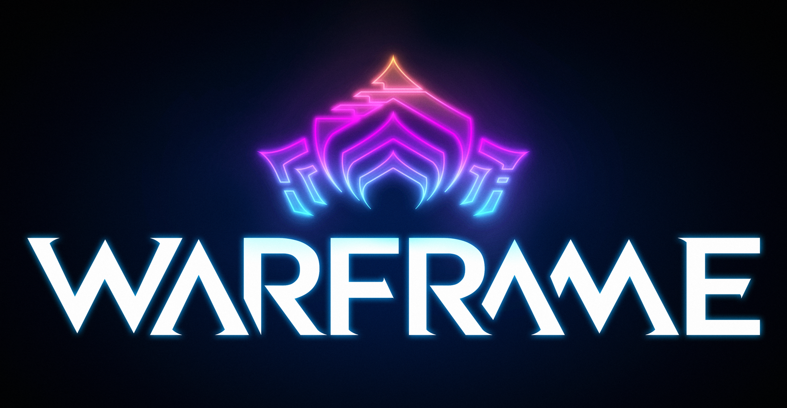 Warframe logo